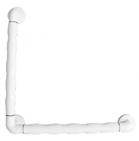 Phlexiwave Grab Rail - L Shape and Angled