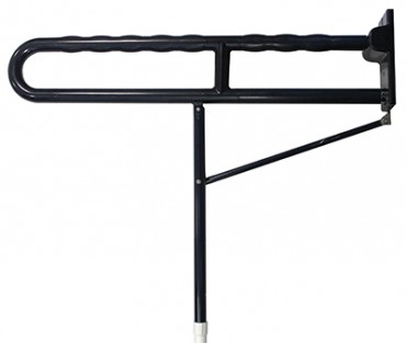 Phlexiwave Folding Grab Rail