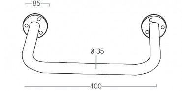 Astral Grab Rails