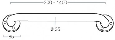 Astral Grab Rails