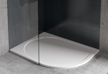 Illusion Shower Tray