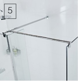 Enhace Bracing Bars