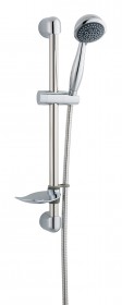 Silhouette Shower Kit 600 riser rail