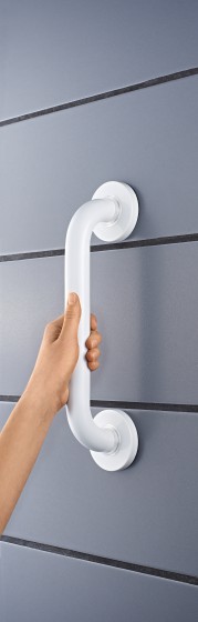 Comfort Bathtub Rail