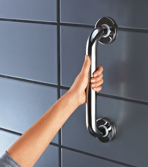 Comfort Bathtub Rail
