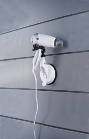 Universal Travel Suction Holder