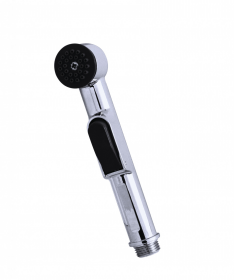 1 Jet Shower Head with Switch