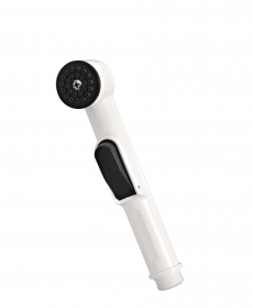 1 Jet Shower Head with Switch