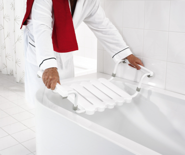 Comfort Bathtub Seat