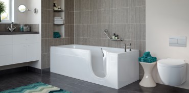 Carlisle Walk-in Bath