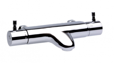 Quadro Cool Touch Thermostatic