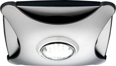 Air-Star Illuminated Ceiling Fans
