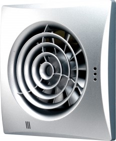 Hush Wall Mounted Fan