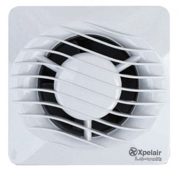Extractor Vent
