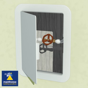 Access Panel