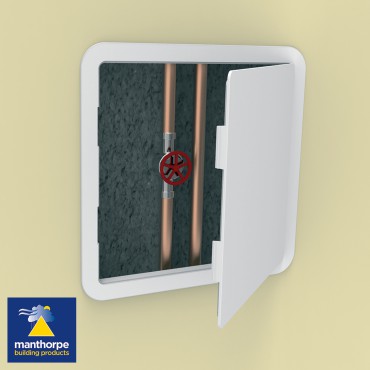Access Panel