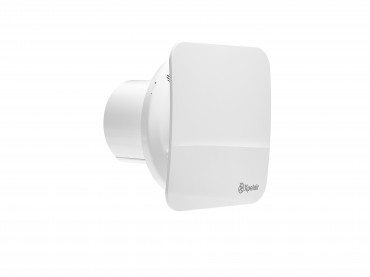Simply Silent Contour Range - Square 100mm