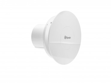 Simply Silent Contour Range - Round 100mm