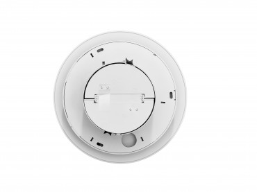 Simply Silent Contour Range - Round 100mm