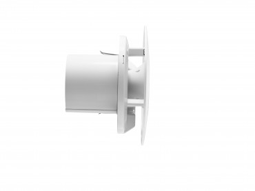 Simply Silent Contour Range - Round 100mm