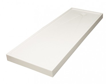 Easy-Fit Shower Tray