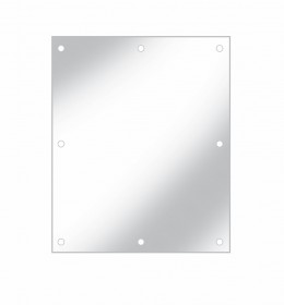 Mirrors 5mm Acrylic