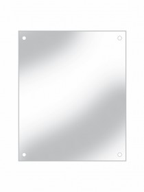 Mirrors Glass 4mm