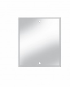 Mirrors Glass Bevelled 4mm