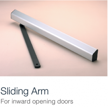 Automatic Door Operator