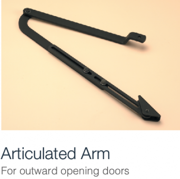 Automatic Door Operator