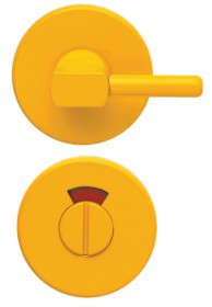 Disabled Turn With Indicators