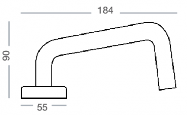 Lever Handle 
