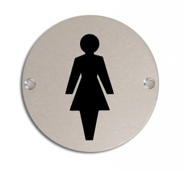 Woman W.C.  