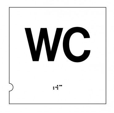 W.C.  