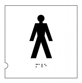 Gentlemen W.C. 