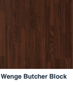 40mm Laminate Worktops