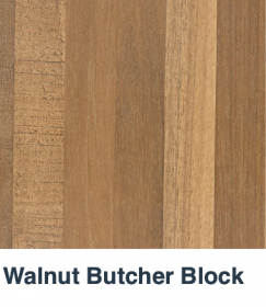 40mm Laminate Worktops