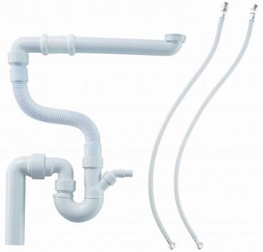 Worktop Frame Accessories