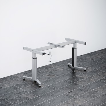 Indivo Manual Tables
