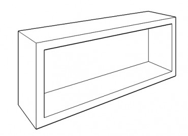 Midway Shelf