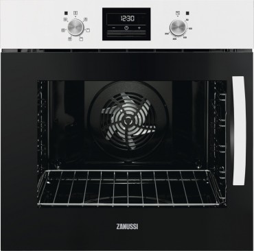 Zanussi Single Oven