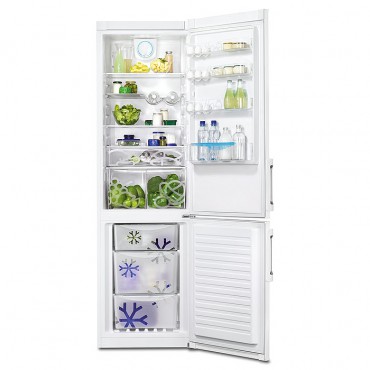 Fridge Freezer