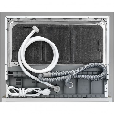 Compact Dishwasher