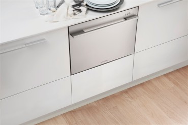 Single Dishwasher