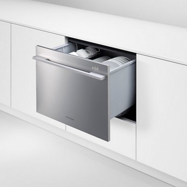 Single Dishwasher