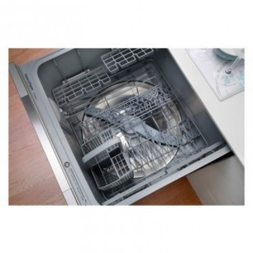 Single Dishwasher