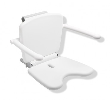 Hewi Shower Seat