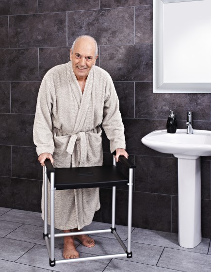 Premium Bathroom Stool