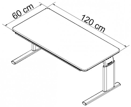 Vision Table Top