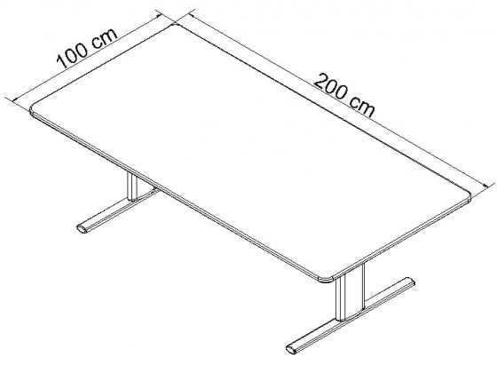 Vision Group Table Top